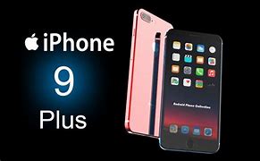 Image result for iPhone 9 Plus Release