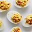 Image result for Simple Deviled Eggs
