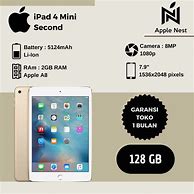 Image result for Harga iPad Mini Shopee