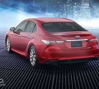 Image result for New Camry Interior