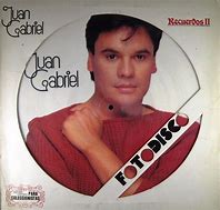 Image result for Juan Gabriel Discos De LP