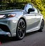 Image result for 2018 Toyota Camry XSE Interior Colors