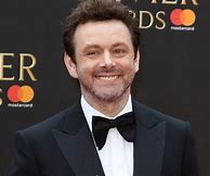 Image result for Michael Sheen Mug