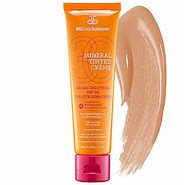 Image result for Tinted Sun Face Cream