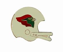 Image result for Arizona Cardinals Vintage Helmet with Logo