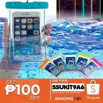 Image result for Waterproof Cell Phone Case Philippines Lucban