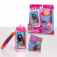 Image result for Barbie Smartphone