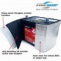 Image result for Truck Battery Insulation