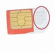 Image result for Sim Card Serial Number