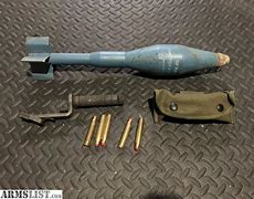 Image result for M1 Garand Grenade Launcher Sight