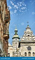 Image result for Bernardine Church Lviv