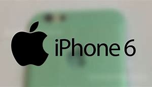 Image result for iPhone 6 Back Logo