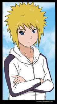 Image result for Naruto Uzumaki Kid