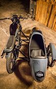 Image result for Motorcycle Sidecar