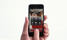 Image result for iPhone 5 TV Admass