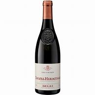 Image result for Delas Freres Crozes Hermitage Grands Chemins