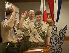 Image result for Scouts Honoroggy