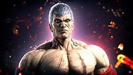 Image result for Bryan Fury Tekken