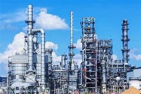 Image result for Chemical Industry