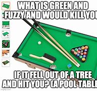 Image result for Funny Pool Billiard Meme