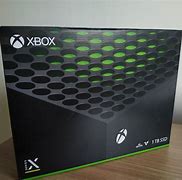 Image result for X Series Black 1TB Xbox Console