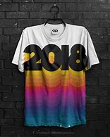 Image result for 2018 T-Shirt