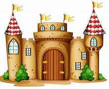 Image result for Gothic Castle Cartoon