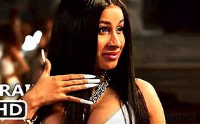 Image result for Cardi B in Fast and Furious 9