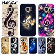 Image result for Galaxy Musical iPhone Case