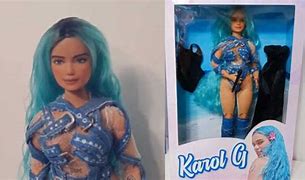 Image result for barbihecho