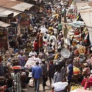 Image result for Nigerian Market