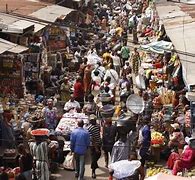Image result for Nigerian Market