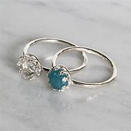 Image result for Sterling Silver Size 8 Ring