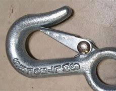 Image result for Chain Snap Hook