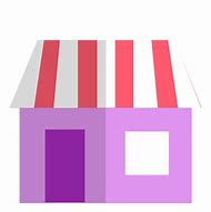 Image result for Pink Store Symbol