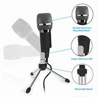 Image result for Vlog Camera with Microphone and Tripod
