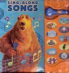 Image result for Sing-Along Books