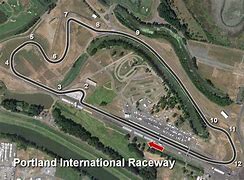 Image result for Xfinity Portland International Raceway