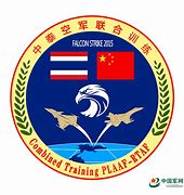 Image result for Chinese Air Force Logo