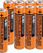 Image result for Panasonic Cordless Phone Batteries