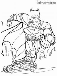 Image result for Batman Coloring Book