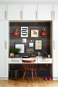 Image result for Modern Small Home Office Ideas