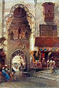 Image result for Ancient Middle Eastern Art