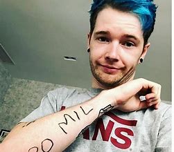 Image result for DanTDM Personal Life