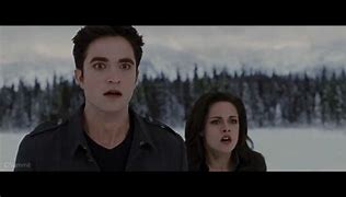 Image result for Twilight Saga Breaking Dawn Part 2 Scene