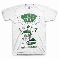 Image result for Green Day Merchandise