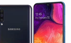 Image result for Samsung a 50 V