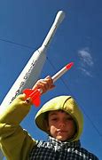 Image result for Model Rocket Launch