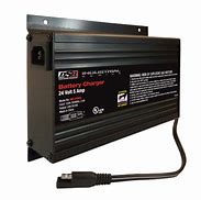 Image result for Schumacher Battery Charger 24 Volt