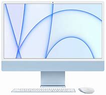Image result for Light Blue Mac Computer